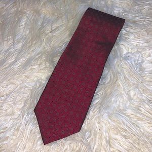 Kenneth Cole Silk Tie
